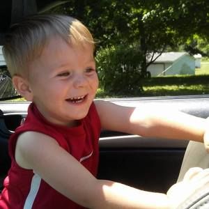 Meet your Posher, Tim